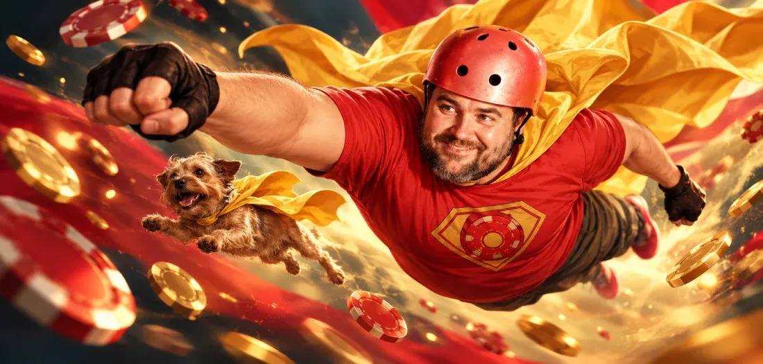 Vegas hero casino