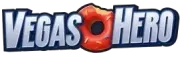 Vegas Hero Vegashero logo